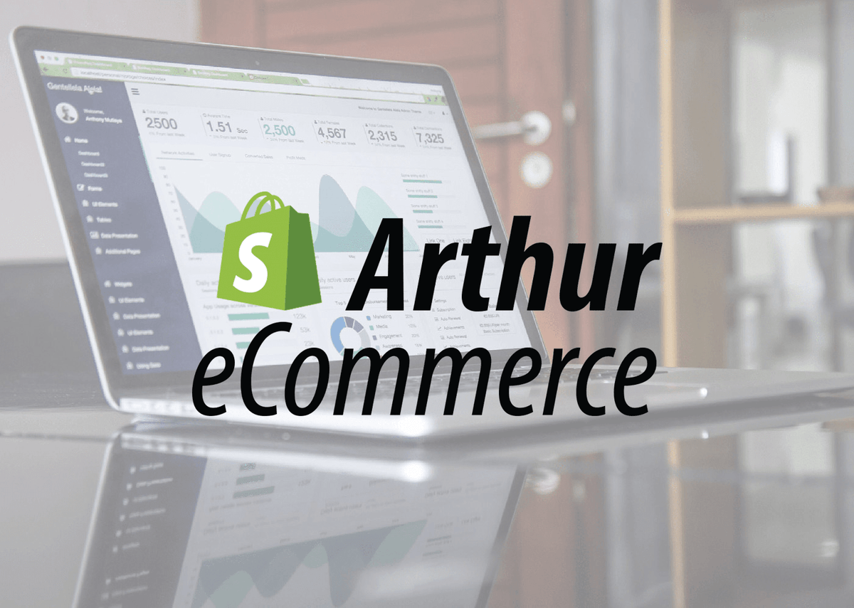 Les Fondamentaux Du Dropshipping Sur Shopify Arthur Ecommerce 3684