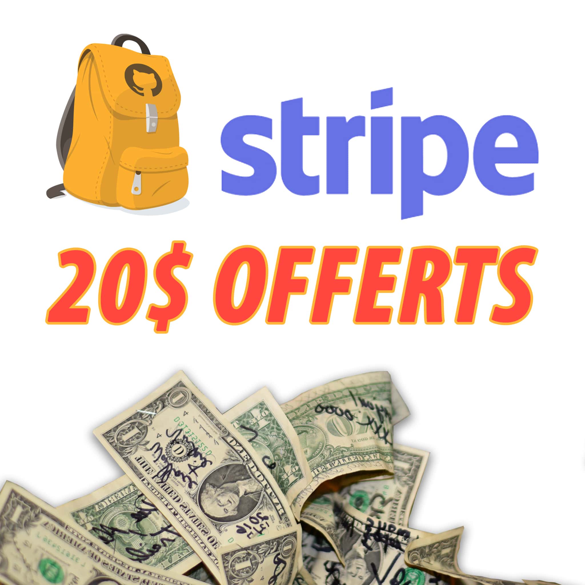 Comment économiser $20 sur Stripe ?